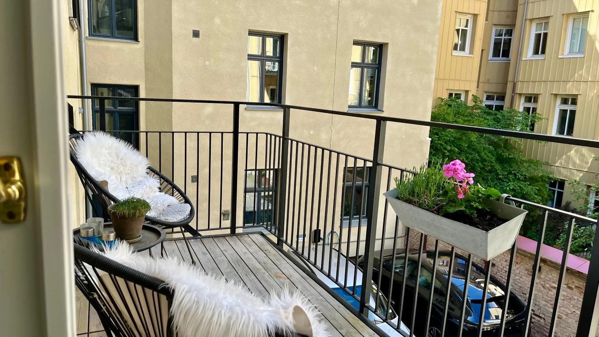 Laegenhet Med 6 Sovplatser I Centrala Goeteborg! Апартаменты Гётеборг