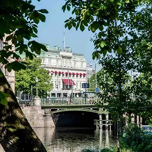 Hotel Eggers, Goteborg