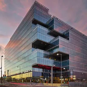 Hotel Scandic, Goteborg