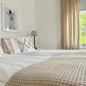 Lejlighedshotel Wow, Foereningsgatan 9, Göteborg